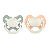 Mooma 2'li Emzik 0-6 Ay