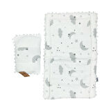 Sebi Bebe Ponponlu Bebek Alt Açma 9214