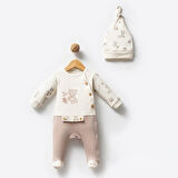 By Bubbles Bebek Tulum 2800