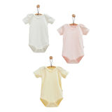 Caramell 3'lü Body 1511