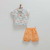 Caramell 2'li Bebek Takımı 1797