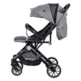 Prego Aria Plus Travel Sistem Bebek Arabası 2037