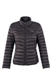 LUMBERJACK SN28 PADDED COAT 100559640 CANTALI BALIKCI YAKA SISME