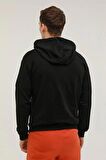 LUMBERJACK SN73 BASIC HOODIE 3PR KAPSONLU SWEAT