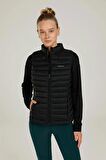 LUMBERJACK SN34 BASIC VEST GIZLI 2 CEP TORBALI BALIKCI YAKA