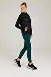 LUMBERJACK SN34 BASIC VEST GIZLI 2 CEP TORBALI BALIKCI YAKA