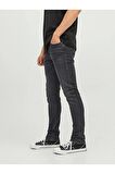 JACK&JONES 12243595 SLIM GLENN ORIGINAL SQ 270 NOOS 5 CEP LIKRALI DENIM PANTOLON