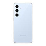 Samsung Galaxy S24 FE Mavi 128 GB 8 GB Ram Akıllı Telefon ( Samsung Türkiye Garantili )
