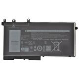Dell Precision 15 3000 3530 Notebook Bataryası Laptop Pil 3Cell