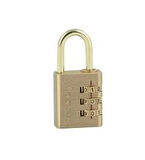 Masterlock 630 3 Şifreli Kilit 30 mm