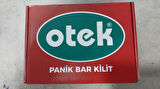 Panik Çıkış İç Ünite