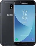 YENİLENMİŞ SAMSUNG J7 PRO 64GB SİYAH KUTULU ADINIZA FATURALI 1 YIL GARANTİLİDİR