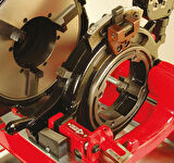 Virax 162140 Elektrikli Tezgah Tipi Pafta Makinası (Ø1/2 ˝-4 ˝)