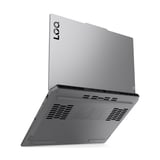 Lenovo LOQ 15IRX10 i5-14500HX 64-GBDDR5 1 TB RTX5050 (8GB-GDDR7-100W) 15.6" FHD Windows 10 Pro + QB Sırt Çantası 83JE012FTRQB48