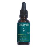 Caudalıe Vinergetic C+ Tüm Cilt Tipleri İçin Üzüm Yağlı Su Bazlı Yağsız Nemlendirici Yüz Bakım Yağı 30 ml