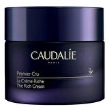Caudalie Premier Cru Yaşlanma Karşıtı Viniferine 30 Yaş + Gündüz Yüz ve Boyun Kremi 50 ml 