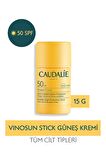 Caudalie Vinosun Protect Stick Invisible High Protection Stick SPF50 15g