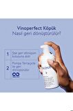 Caudalie Vinoperfect Işıltı Verici Mikro Peeling Temizleme Köpüğü 100 ml - 3522930004318