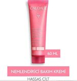 Caudalie VinoHydra Nemlendirici Bakım Kremi 60ml - 3522930004387