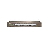 TENDA TEG1024D 24 PORT 10/100/1000 Gbit switch