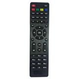 Technobox Mega HD Kumanda