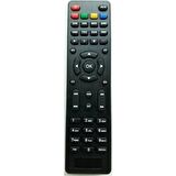 Technobox Mega HD Kumanda