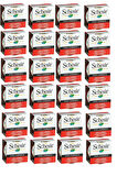 Schesir Ton ve Karides Kedi Konservesi 85 Gr. X 24 Adet