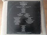 THE EXORCIST - Soundtrack - 1974 Kanada   Basım - 33lük LP Plak Albüm 2. EL