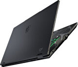 Msı Cyborg 15 Intel Core 7 240H 16GB Ddr5 1tb SSD RTX5060 Gddr7 8gb Freedos 15.6" Fhd (1920X1080) 144HZ Taşınabilir Bilgisayar B2RWFKG208XTRF03 + Zetta Çanta