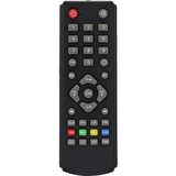 Arnix Mini Sd Uydu Alıcı Kumandası