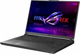 Asus Rog Strıx G18 G814JZ-N6023 İntel İ9-13980HX 64gb DDR5 Ram 1tb SSD 12GB RTX4080 175W 18 İnç 240Hz QHD WQXGA Windows11Home Taşınabilir Bilgisayar N602317+Weblegelsinçanta