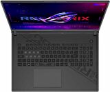 Asus Rog Strıx G18 G814JZ-N6023 İntel İ9-13980HX 64gb DDR5 Ram 1tb SSD 12GB RTX4080 175W 18 İnç 240Hz QHD WQXGA Windows11Home Taşınabilir Bilgisayar N602317+Weblegelsinçanta