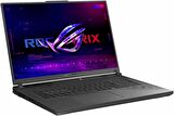 Asus Rog Strıx G18 G814JZ-N6023 İntel İ9-13980HX 64gb DDR5 Ram 1tb SSD 12GB RTX4080 175W 18 İnç 240Hz QHD WQXGA Windows11Home Taşınabilir Bilgisayar N602317+Weblegelsinçanta