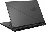 Asus Rog Strıx G18 G814JZ-N6023 İntel İ9-13980HX 64gb DDR5 Ram 1tb SSD 12GB RTX4080 175W 18 İnç 240Hz QHD WQXGA Windows11Home Taşınabilir Bilgisayar N602317+Weblegelsinçanta