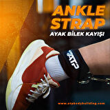 ATP Ayak Bilek Kayışı (Ankle Strap)
