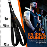 ATP Triceps Rope