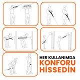 ATP Triceps Rope