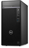 DELL Optiplex 7010MT Plus İntel Core i7-13700 16GB 256GB SSD 23.8 MON Freedos Masaüstü Bilgisayar N014O7010MTM01+ZettaUsbBellek