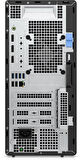 DELL Optiplex 7010MT Plus İntel Core i7-13700 16GB 256GB SSD 23.8 MON Freedos Masaüstü Bilgisayar N014O7010MTM01+ZettaUsbBellek