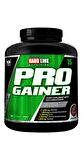Progainer Çilekli 3000 gr Gainer Karbonhidrat Tozu