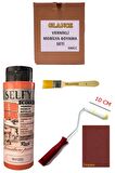 Rich Selfy Decor 500 Cc Asos Kendinden Vernikli Genel Amaçlı Boyama Seti