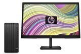 HP PRO 290 G9 İNTEL CORE İ7 12700 64gb 256GB SSD 23.8 Mon 4GB T400 Windows11Pro MasaÜstü Bilgisayar U6D3A3EAM29