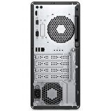 HP Pro 295 AMD 5600G 64 GB DDR4 RAM 512 GB SSD AMD Radeon Graphics FreeDos Masaüstü Bilgisayar 
