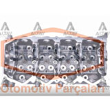 SİLİNDİR KAPAĞI PICKUP YD25