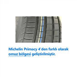Michelin Primacy 4 E MO 205/60R16 92V (ÜRETİM YILI: 2024)