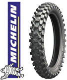 Michelin 110/100-18 Tracker Cross Motosiklet Arka Lastik