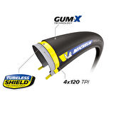 MICHELIN POWER CUP TUBULAR 700x25C 25-622 DIŞ LASTİK