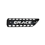 Rks Grace 202 2022 - 2024 Uyumlu Eksoz Koruma Demiri