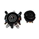 King Kettle Alt Termostat Takımı Uyumlu