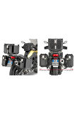 Pl5127cam Bmw F750gs - F850gs (18-21) - F850gs Adventure (19-21) Yan Çanta Taşıyıcı